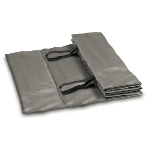 Купить Коврик туристический SM 170*60*1 см Мокрый асфальт в Кохме 