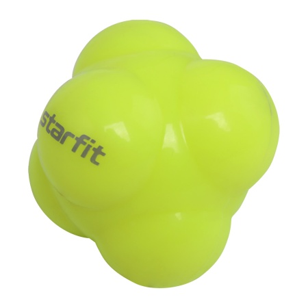 Купить Мяч реакционный Starfit RB-301 в Кохме 