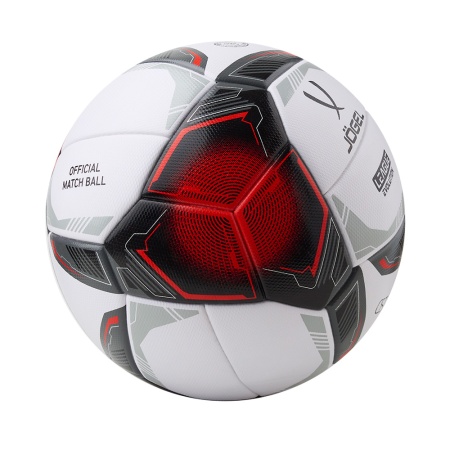 Купить Мяч футбольный Jögel League Evolution Pro №5 в Кохме 