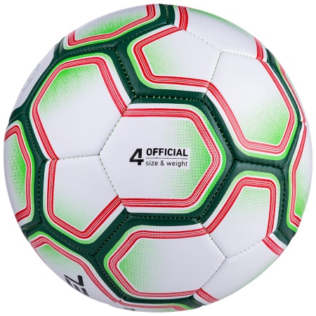 Купить Мяч футбольный Jögel Nano №4 в Кохме 
